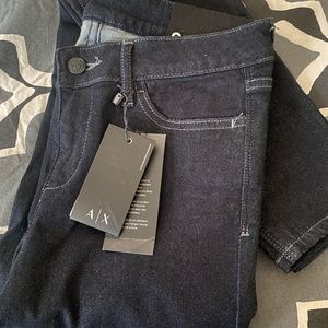 Armani Exchange Jeans